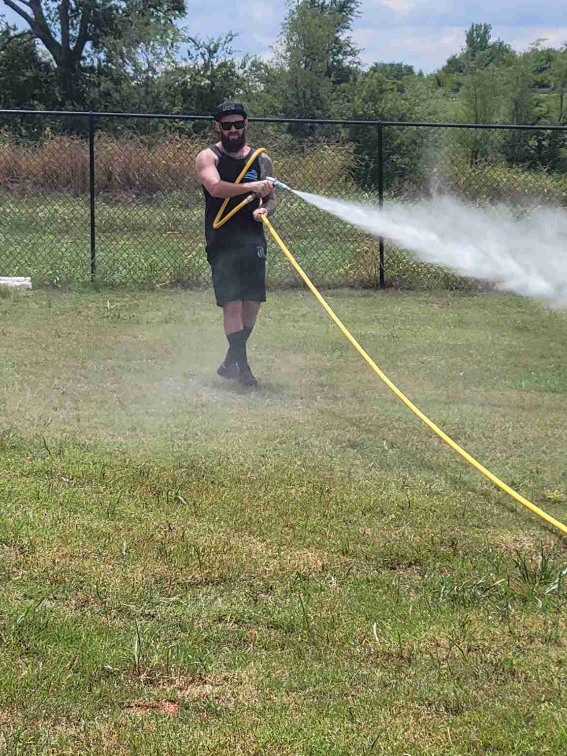 Pest Control Oklahoma City